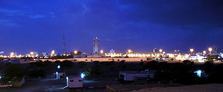 Fujairah City
