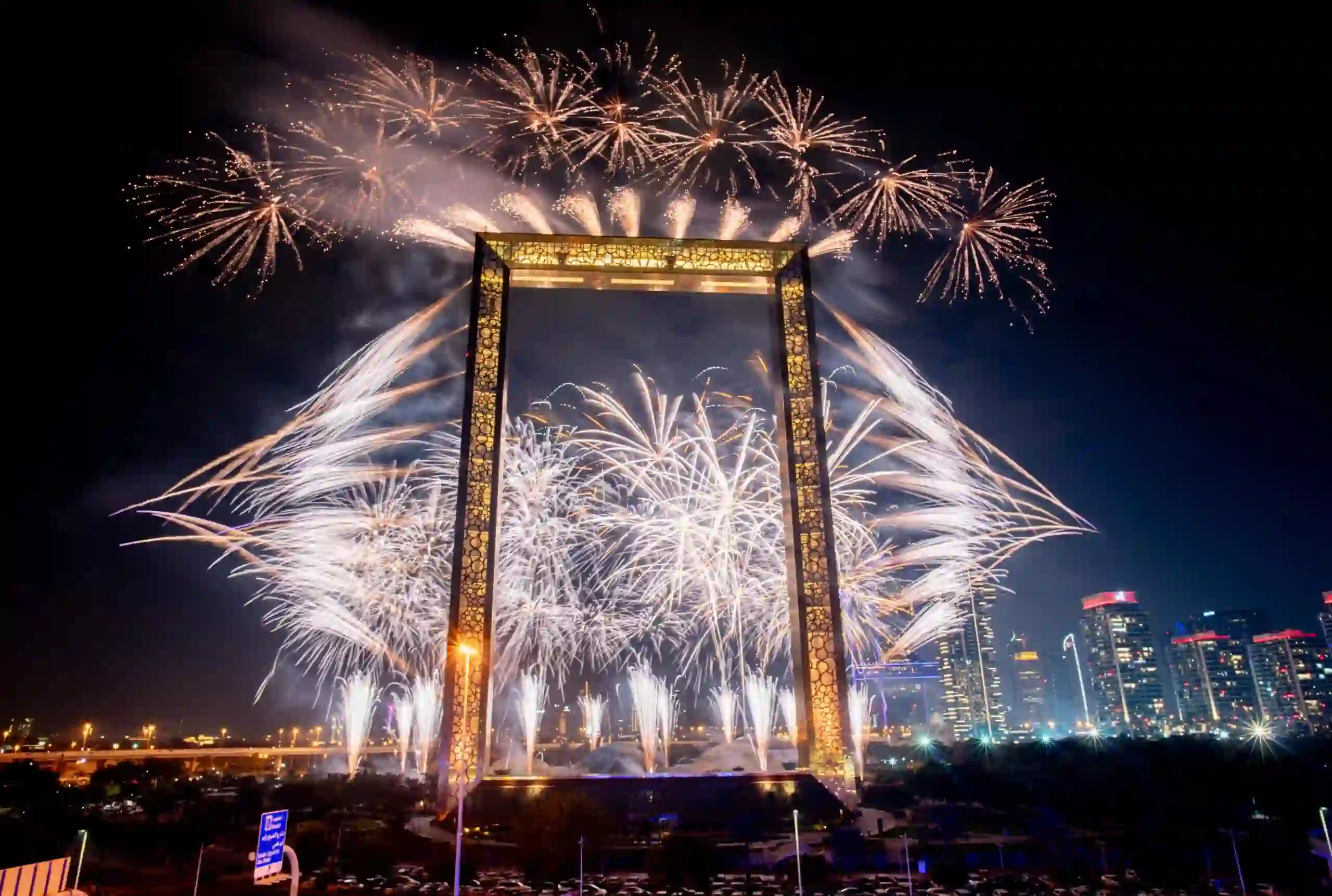 Best Things to Do on New Year's Eve in Dubai