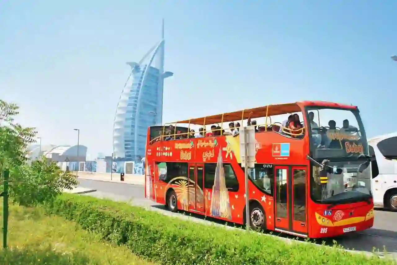 CITY SIGHTSEEING 2 DAY PASS