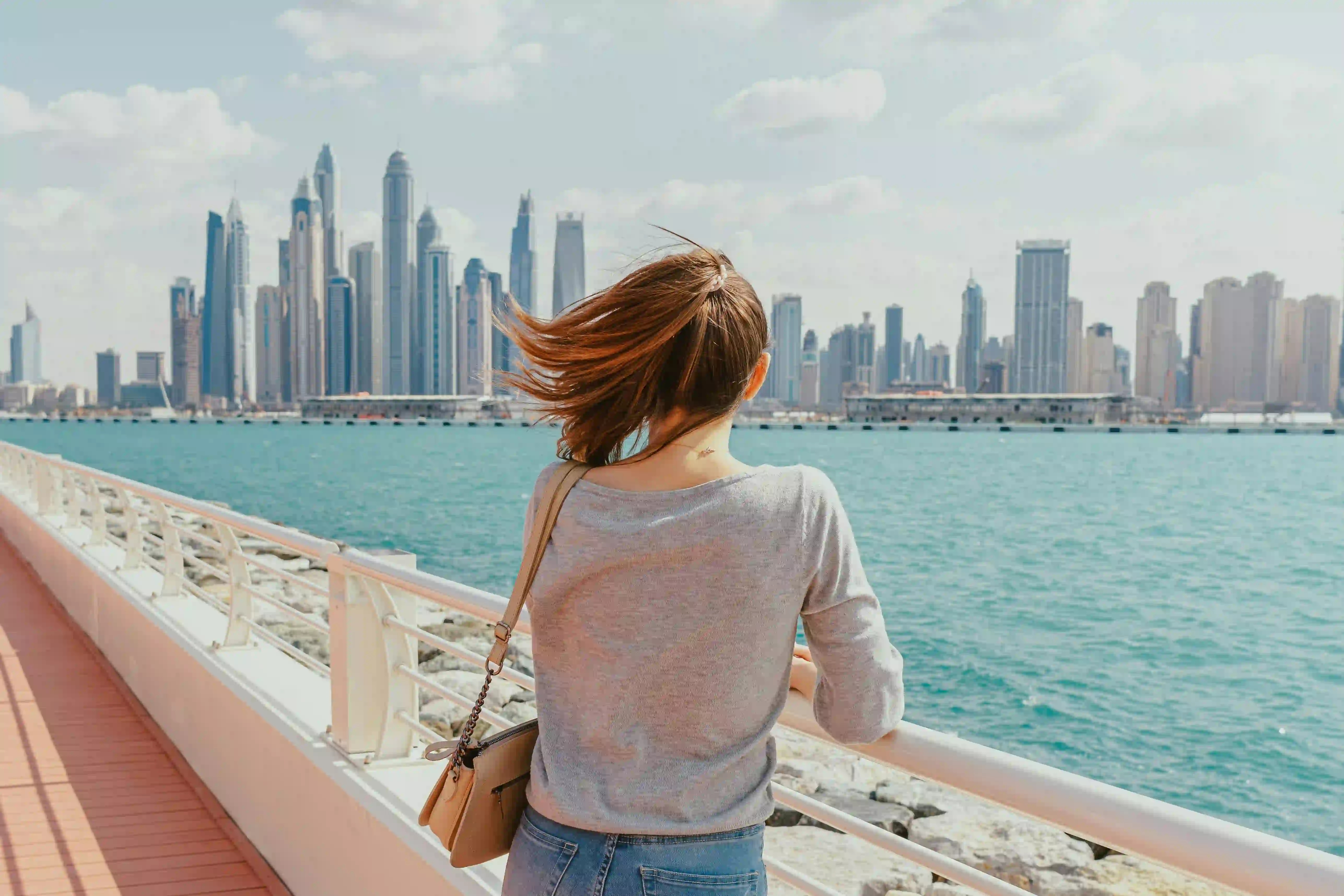Dubai City Tours