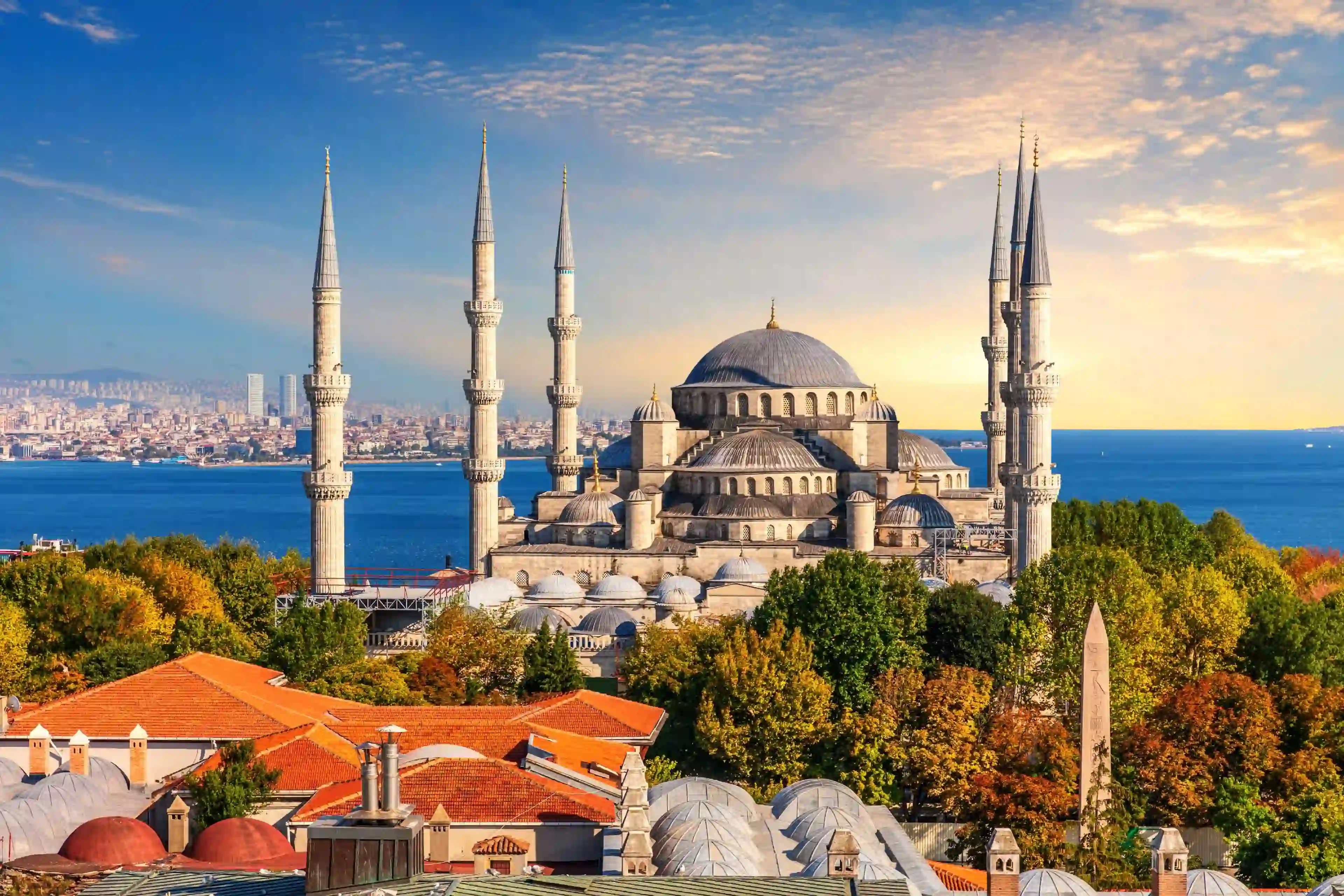 5-Day Turkey Tour Package